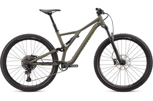 Rower górski Specialized Stumpjumper ST Alloy 29 2020 - Ostatnia sztuka